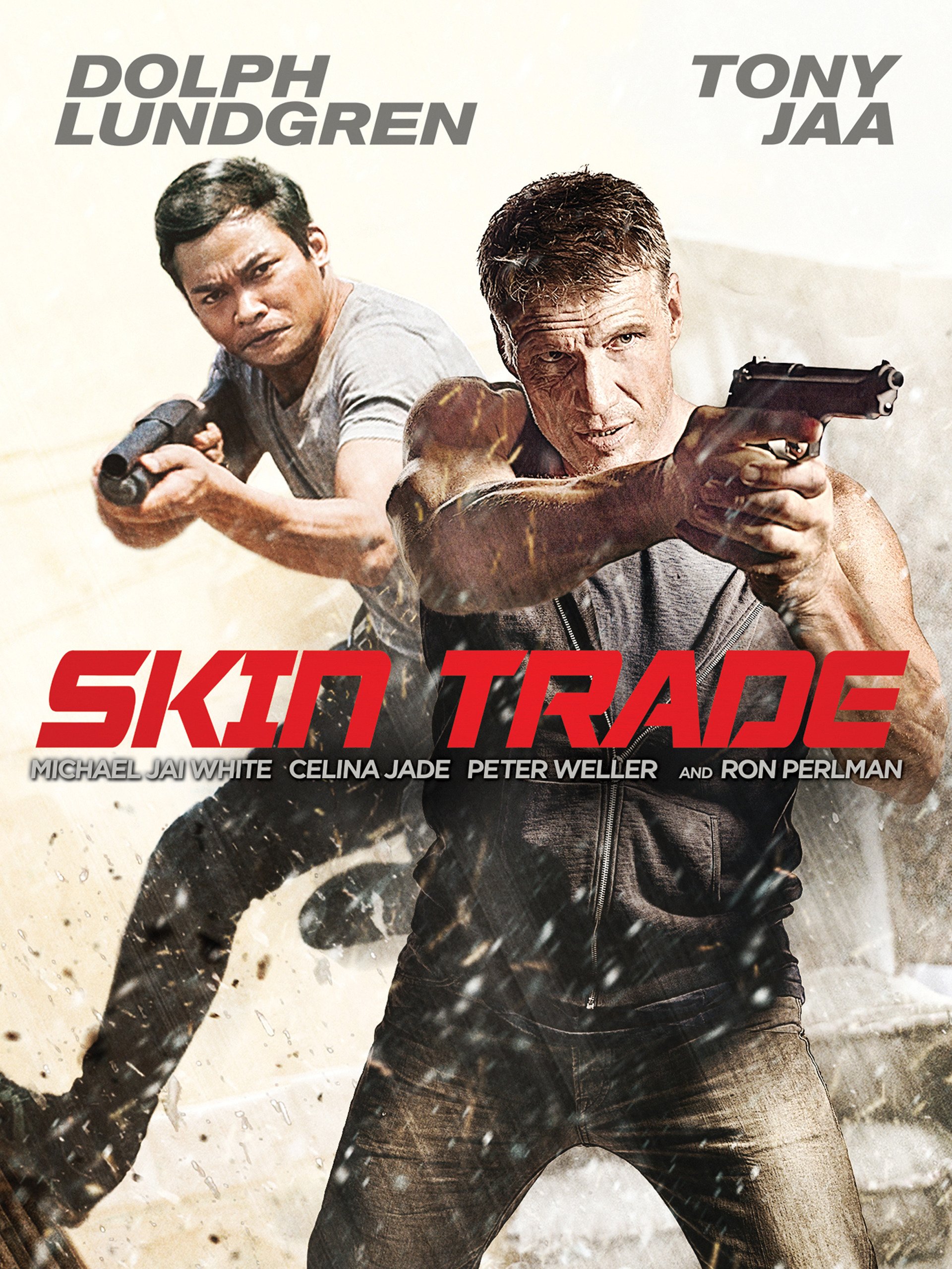 Skin Trade