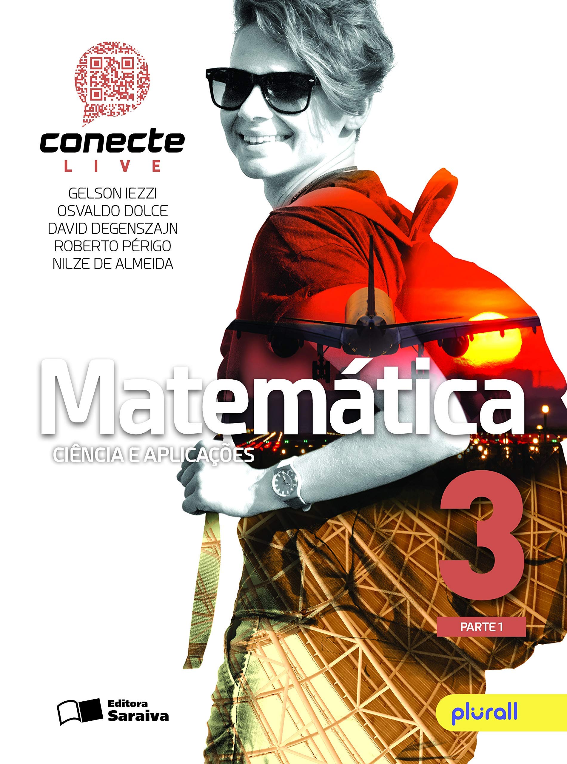Conecte: Matemática (3º Série)