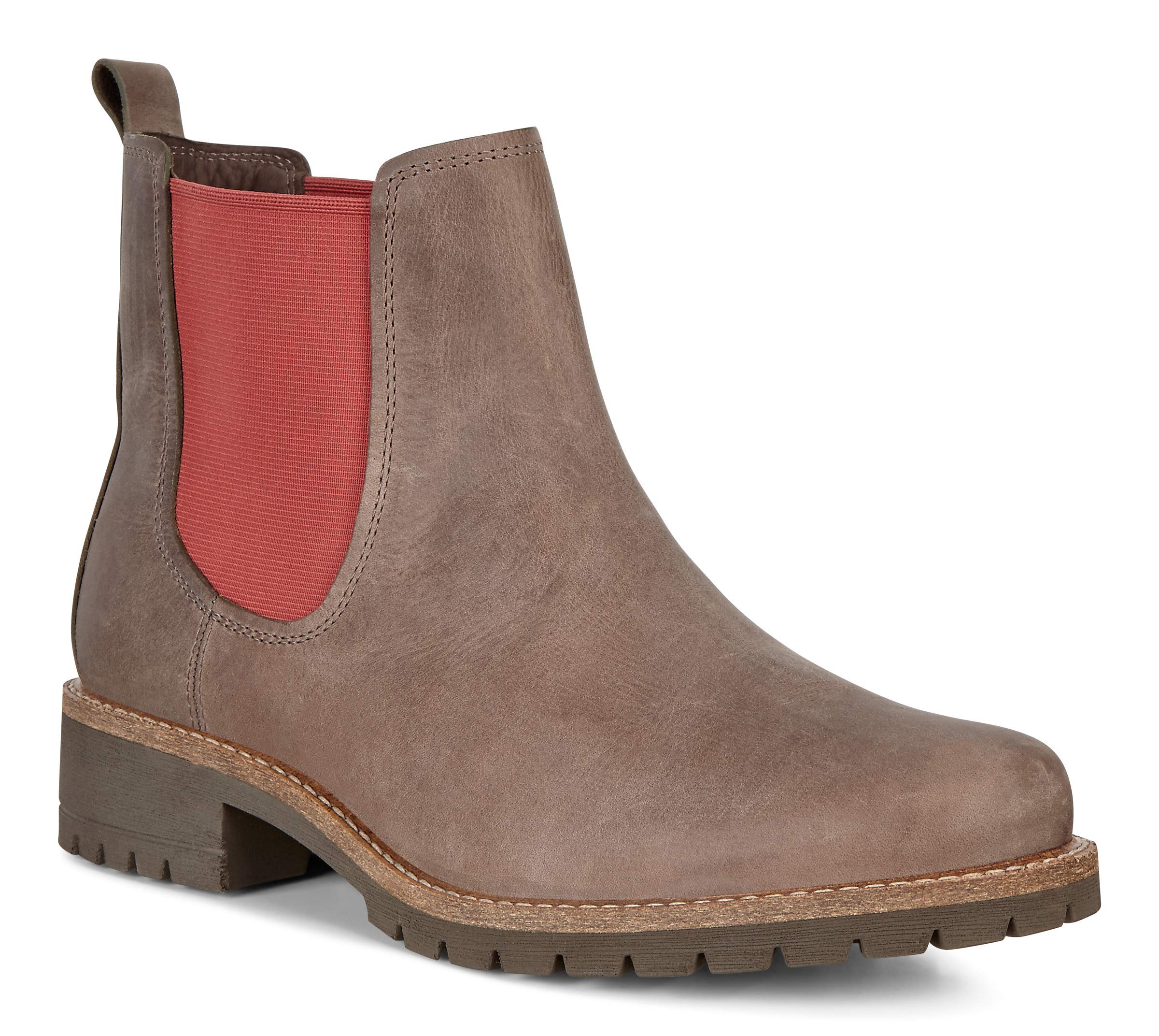 ECCO Elaine Chelsea Boots, Grau (Stone 2064), 35 EU : Amazon.de: Fashion
