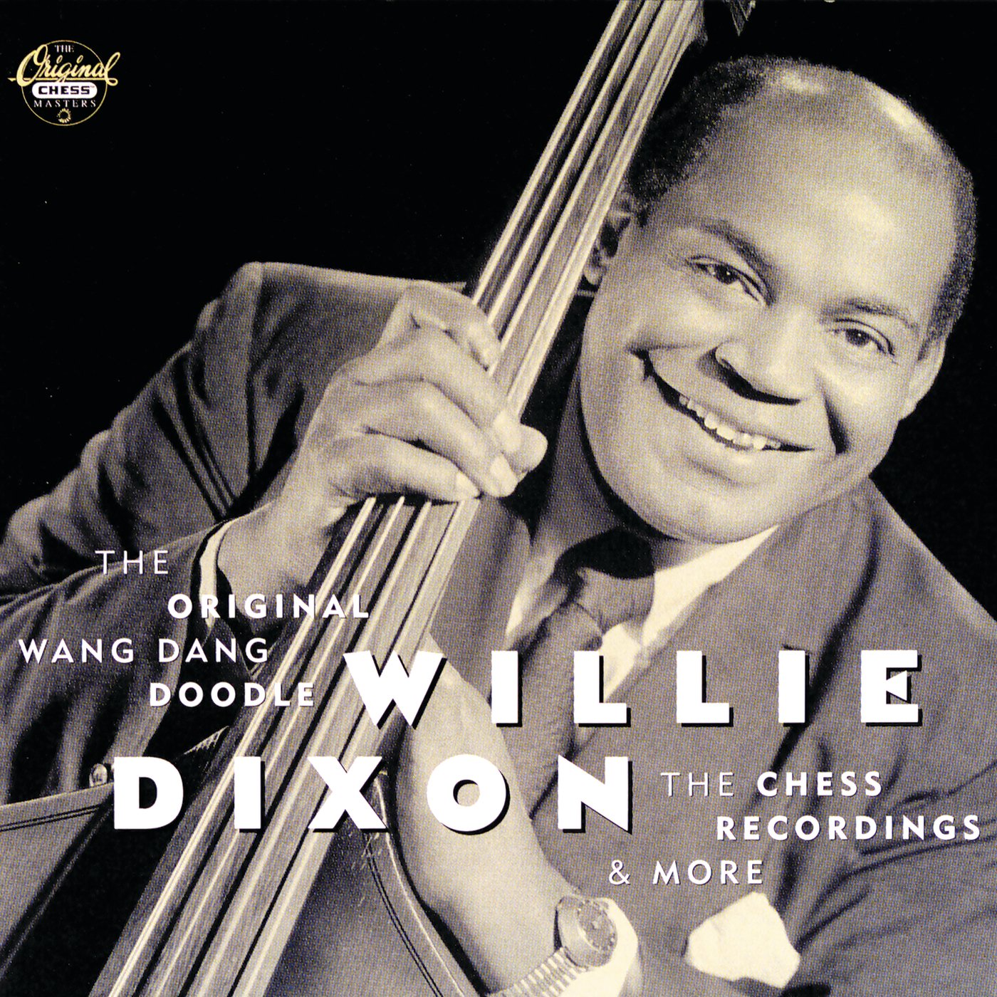 Willie Dixon Orchestra