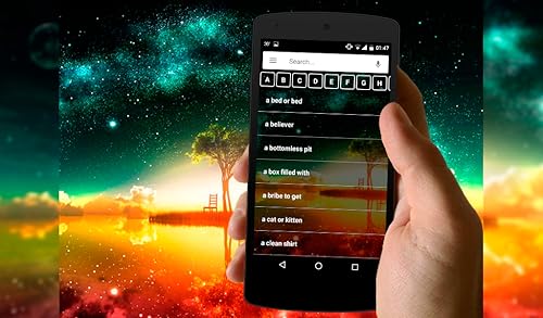 Dream Interpretation Book - Dictionary & Meaning