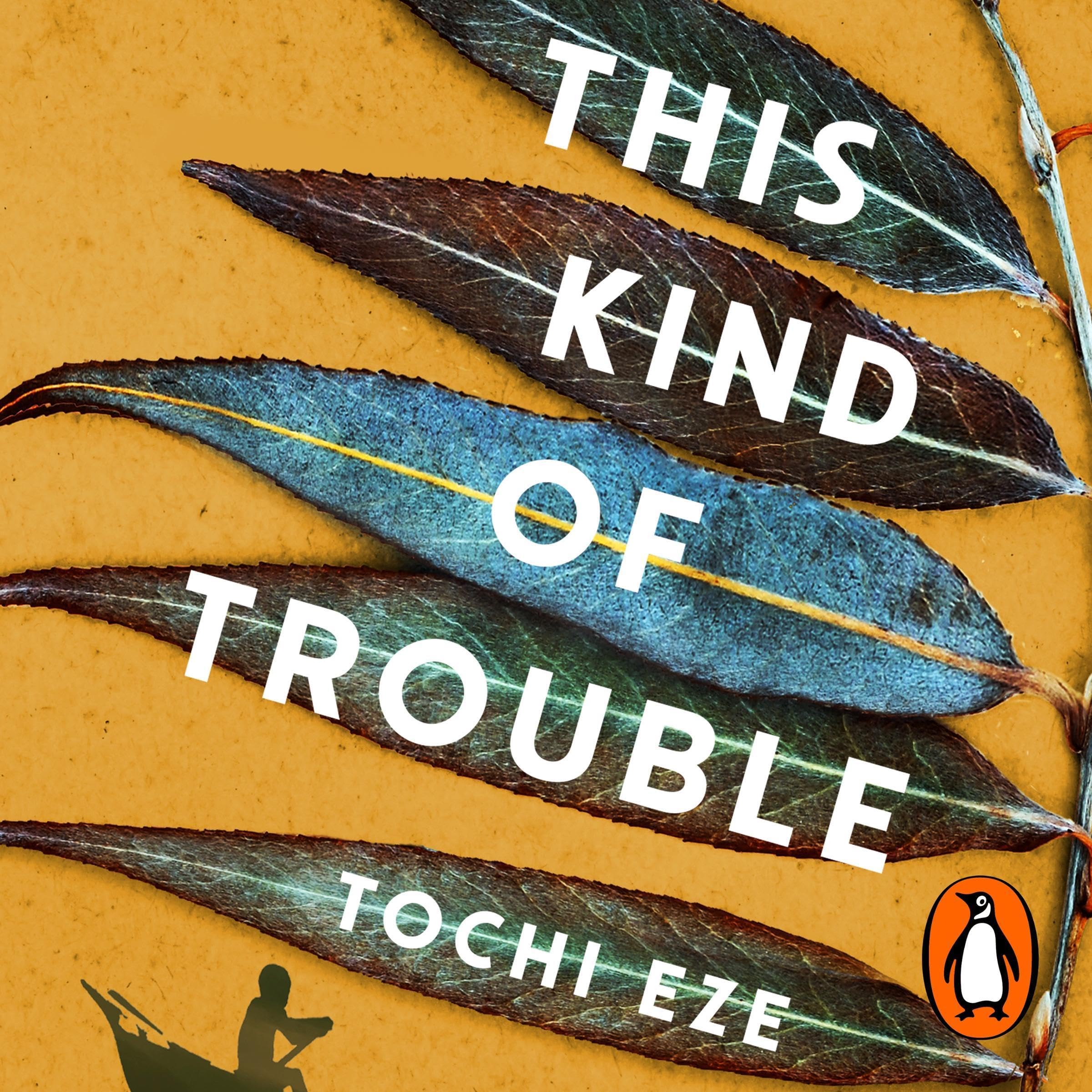 This Kind of Trouble