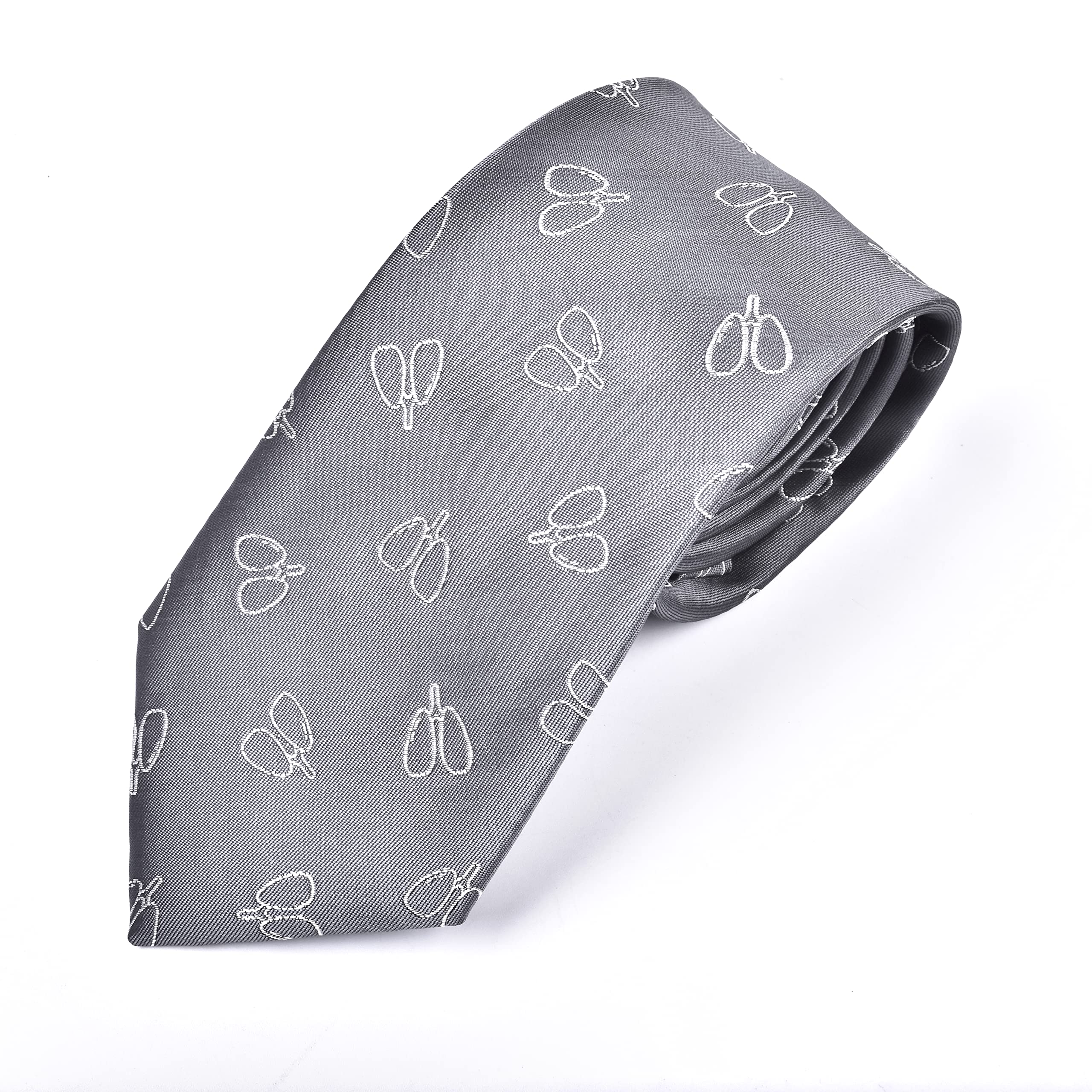 Maker V Doctor Necktie