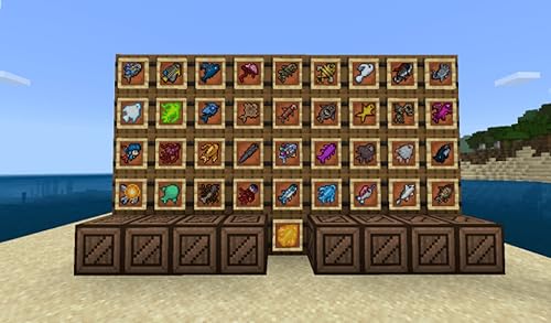 TerraCraft
