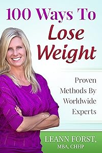 100 Ways To Lose Weight