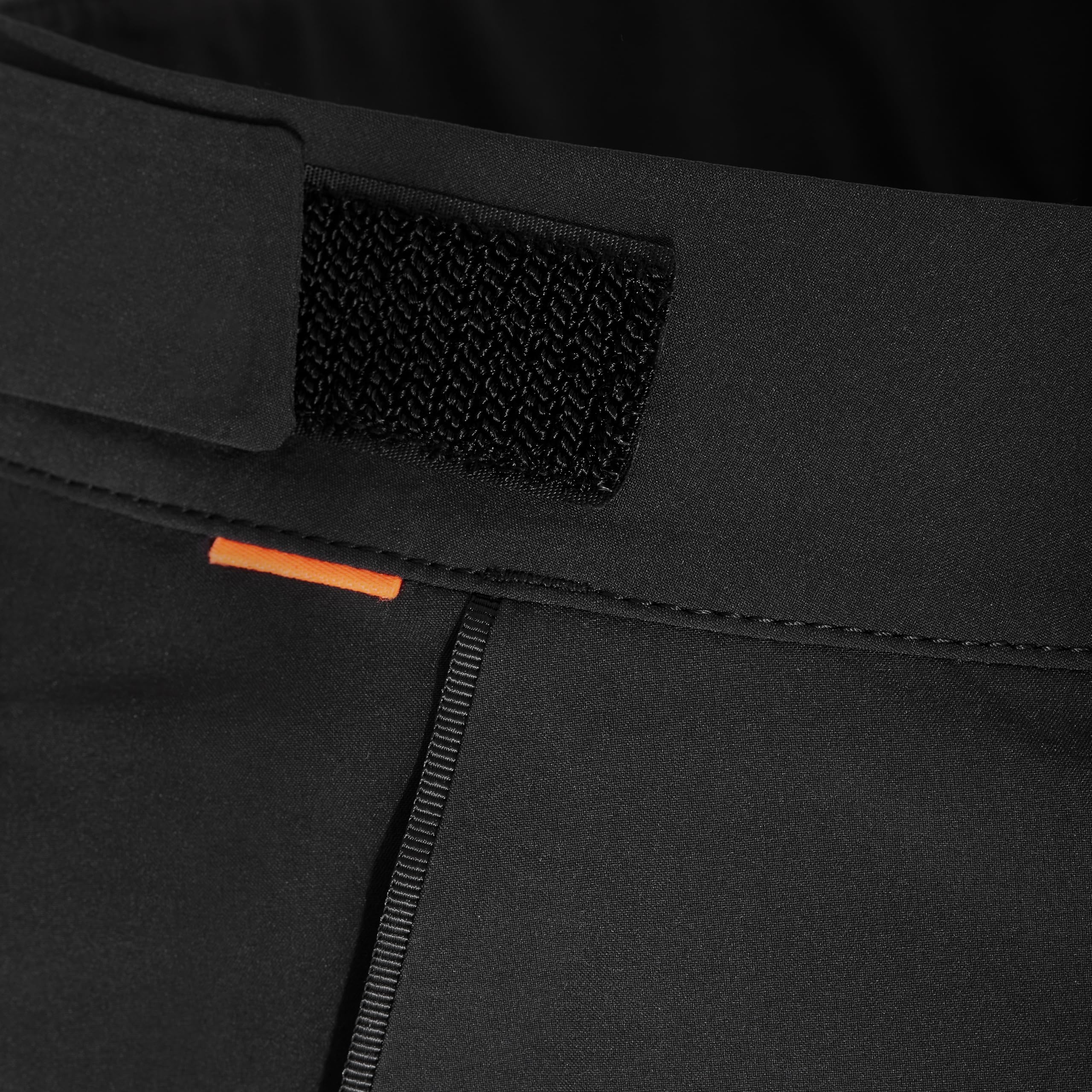 Mammut Panton Runbold Zip Off Kobiety - Spodnie Kobiety