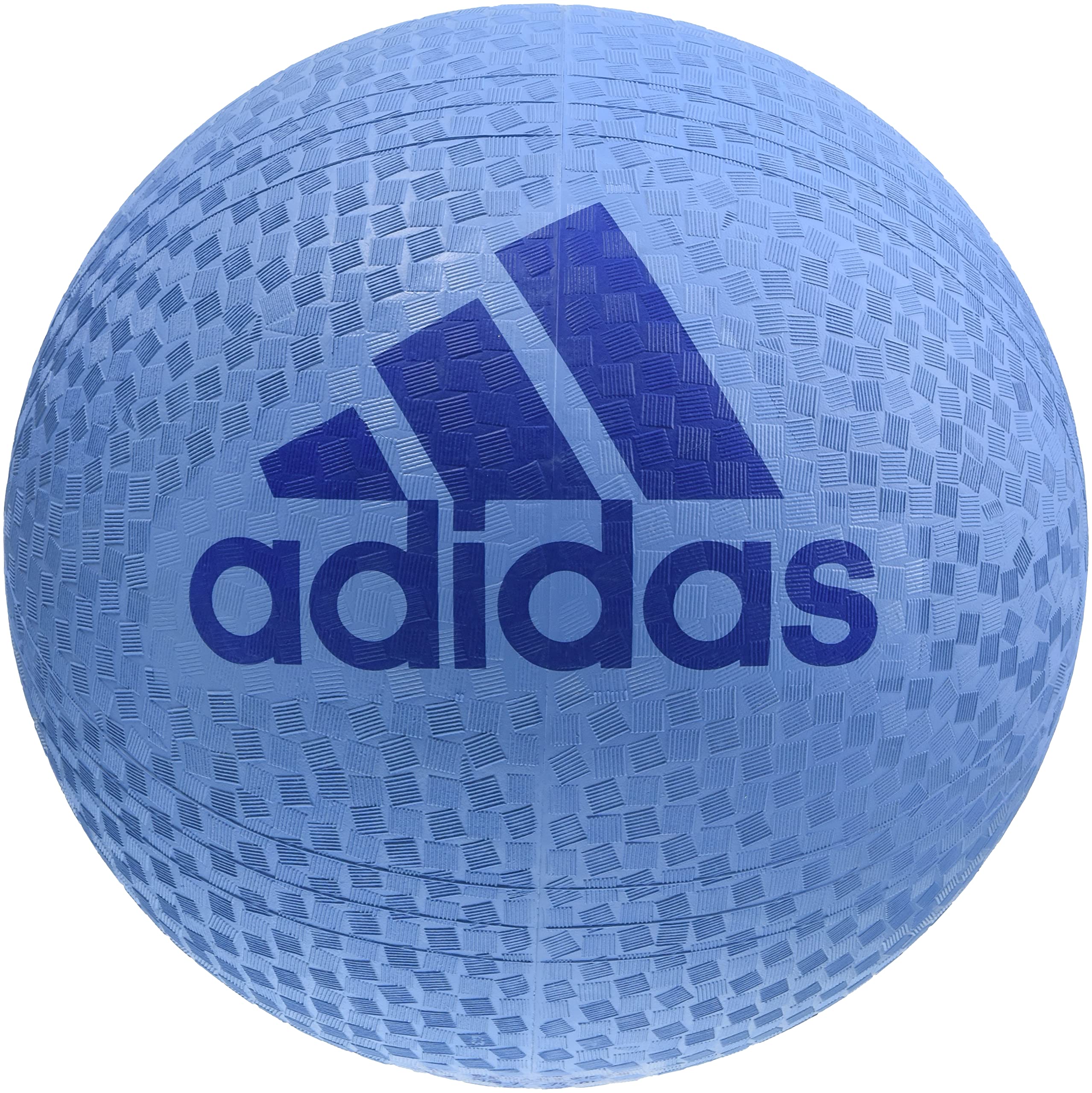 Amazon | アディダス(adidas) マルチレジャーボール ブルー AM300B