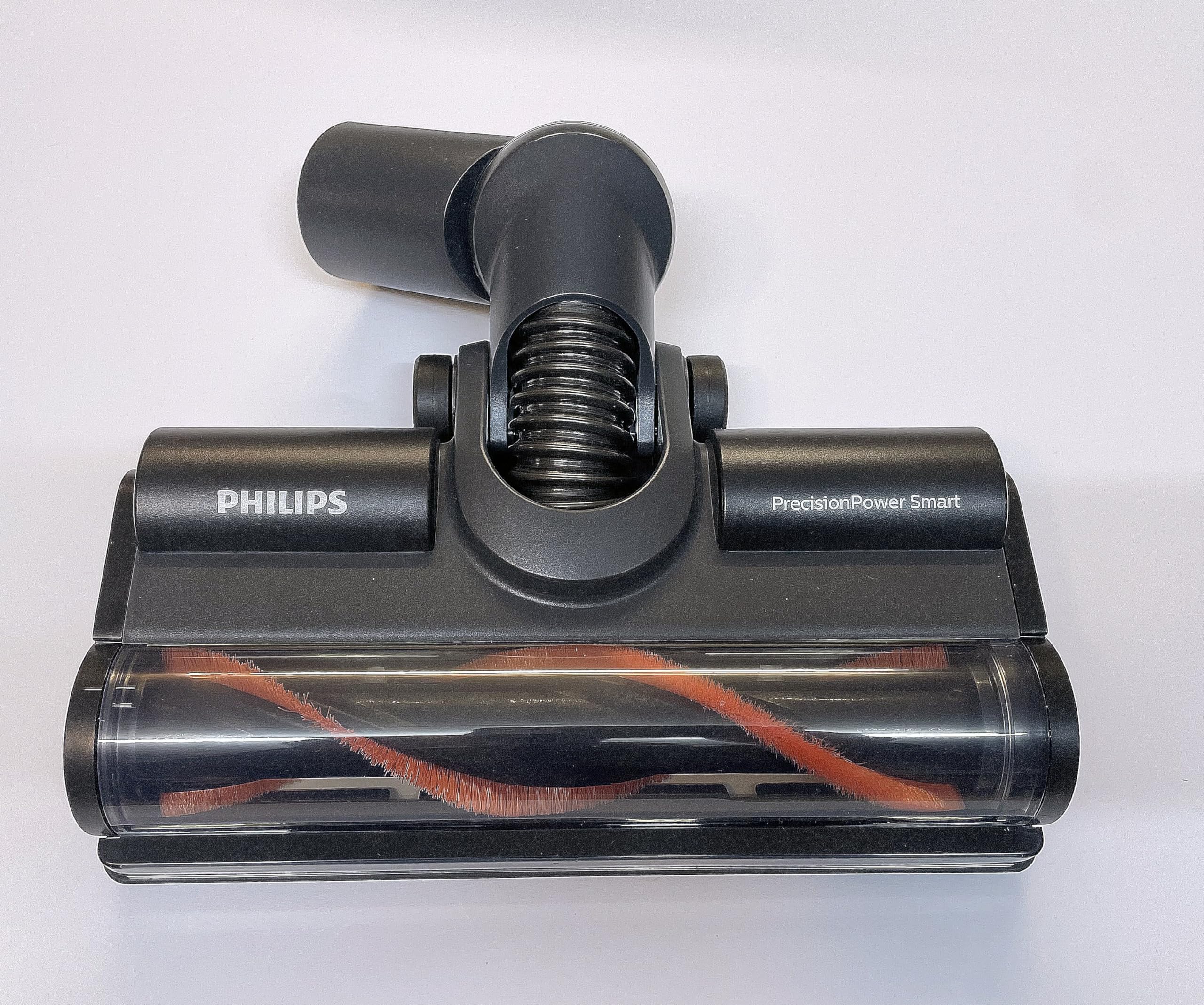 LIONIZER Turbobürste Bodendüse Ersatzbürste brush/passend für Philips Staubsauger der 7000er und 8000er Serie/Modelle XC705x XC805x