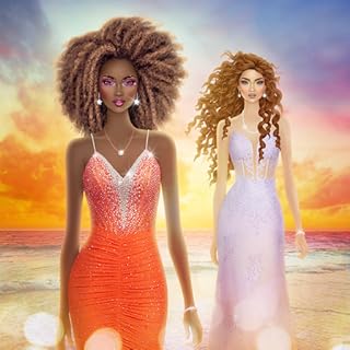 Covet Fashion: Dress Up Game - Buy now