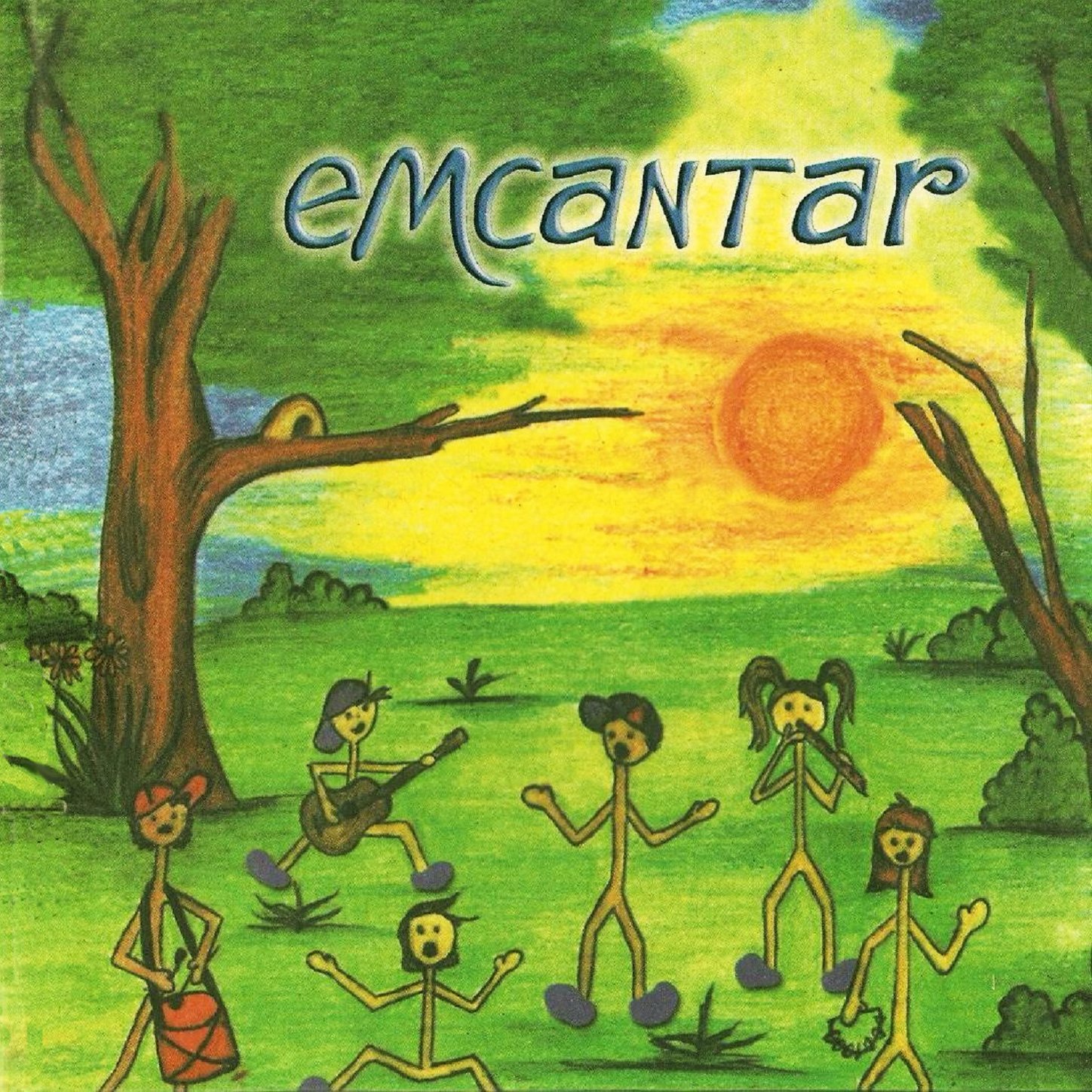 Emcantar