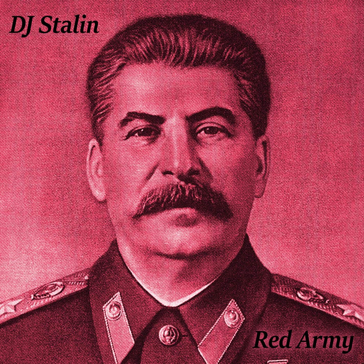 DJ Stalin