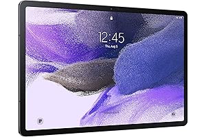 Samsung Galaxy Tab S7 FE: Limitless Entertainment and Productivity