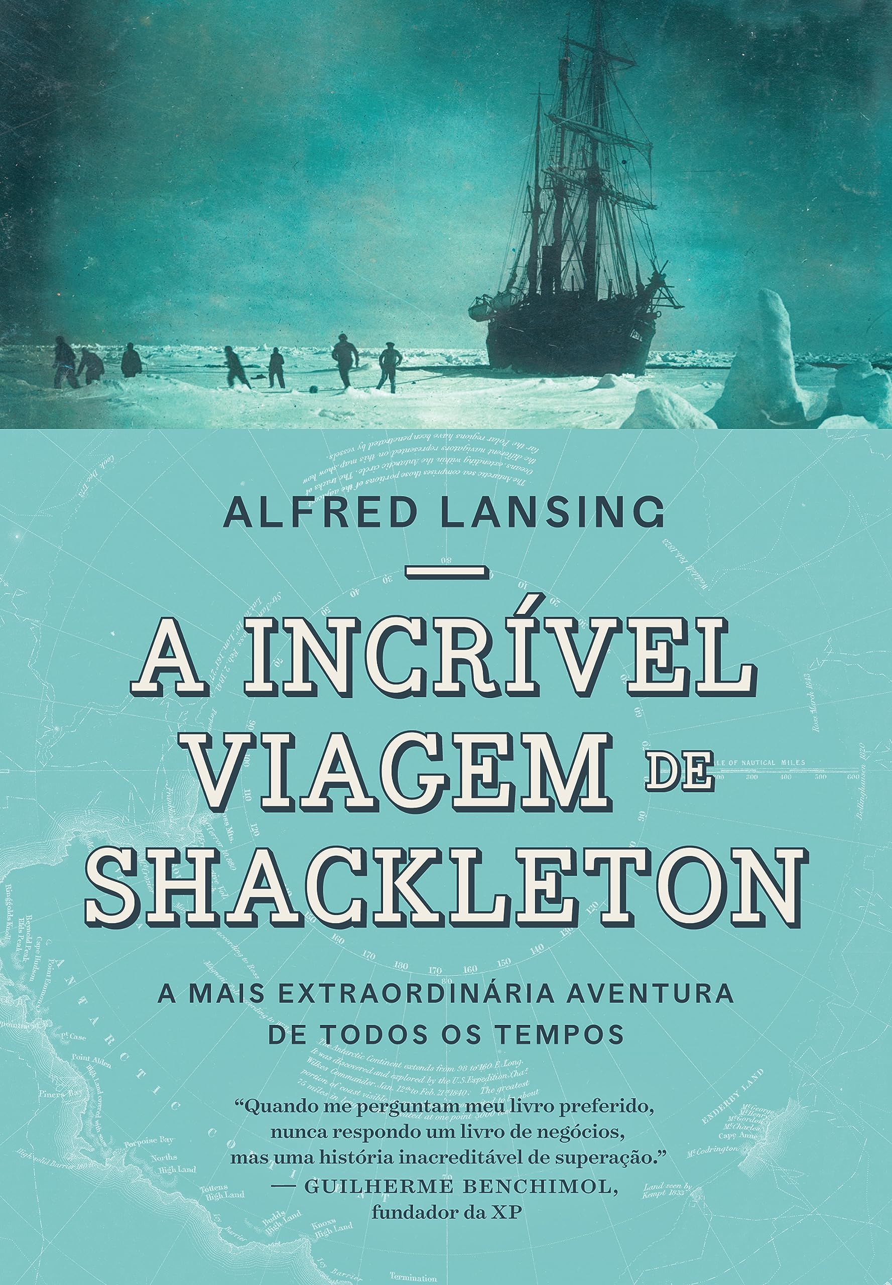 Shackleton