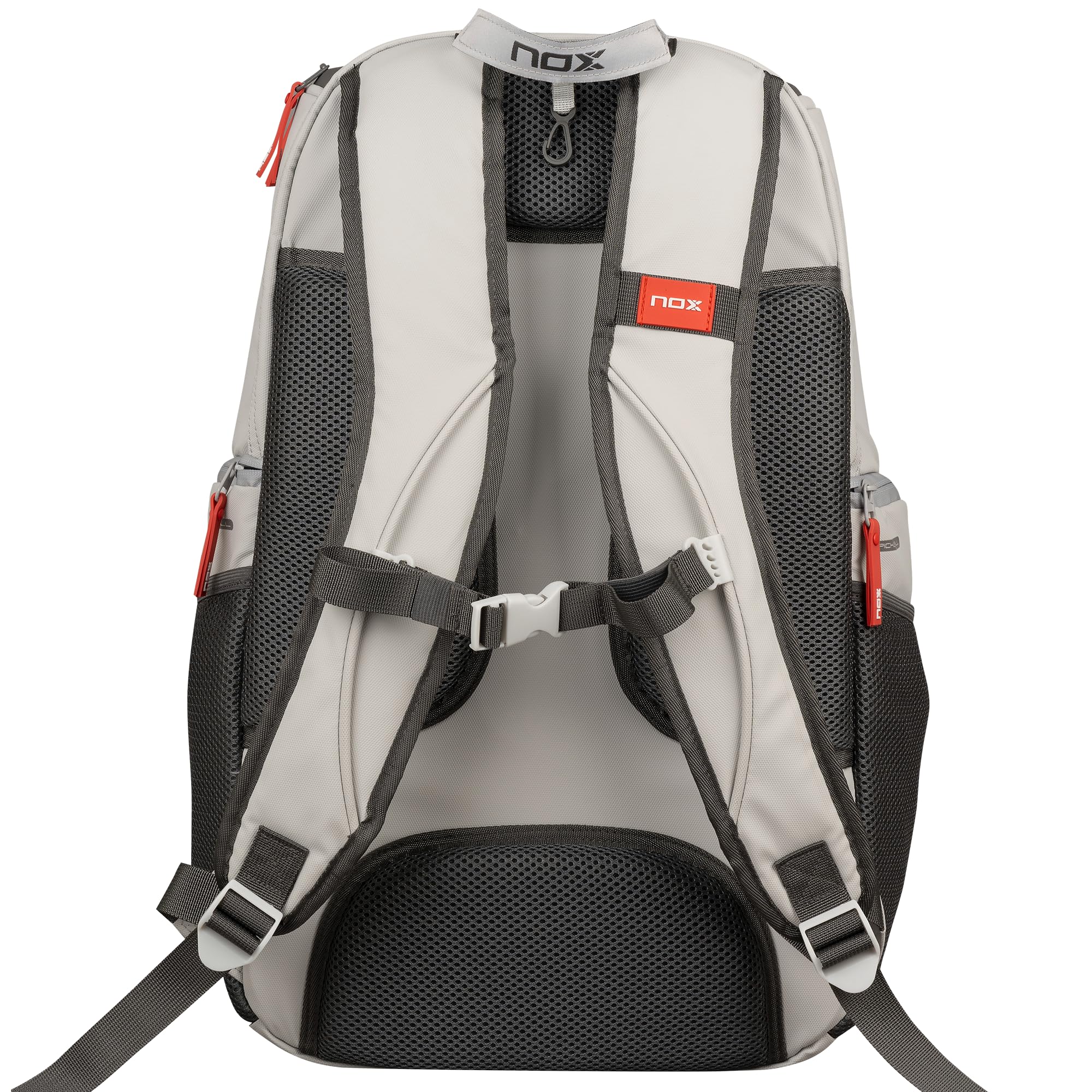 Amazon.com : NOX Pickleball Backpack Supra 2025 | 25L Pickleball