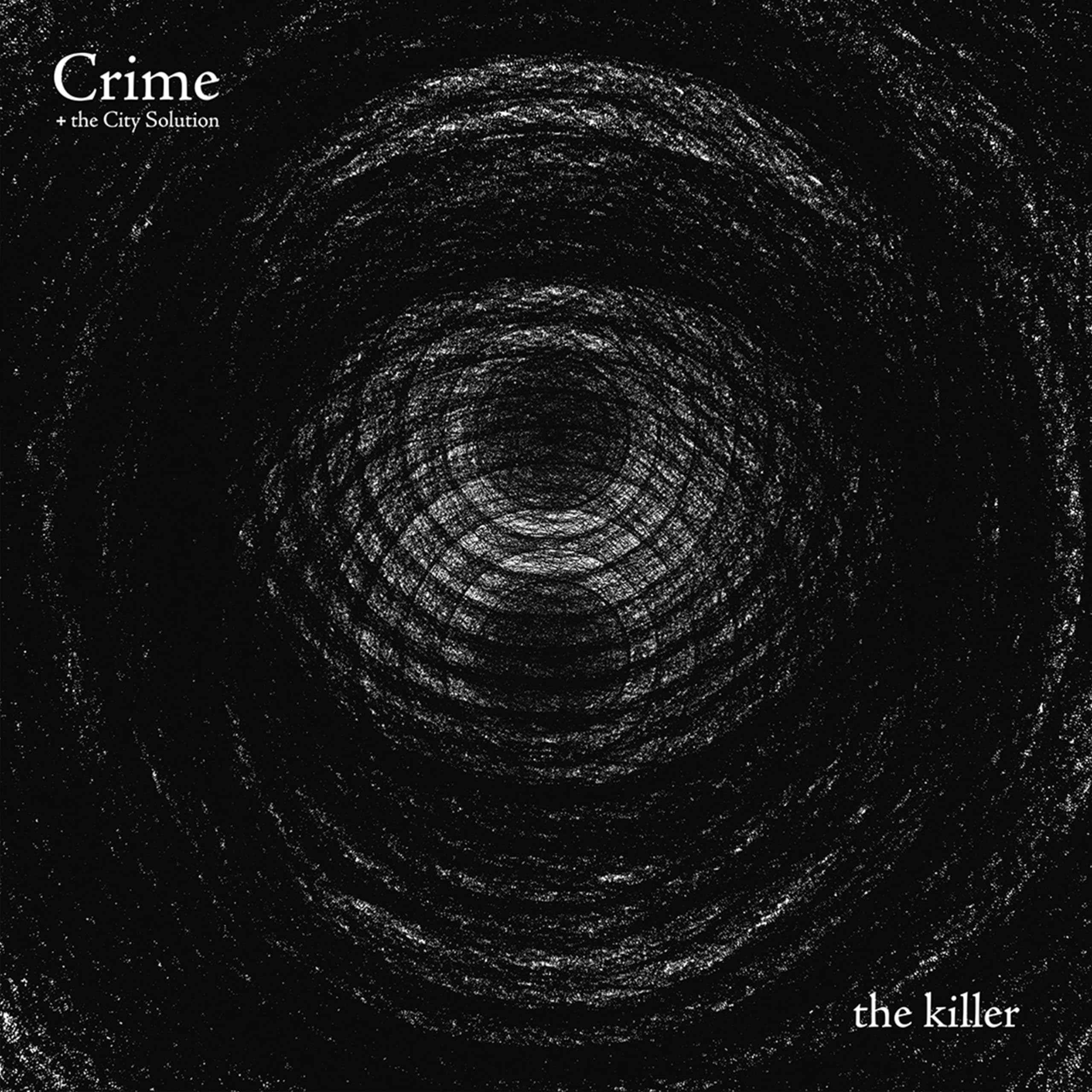 the killer [VINYL]
