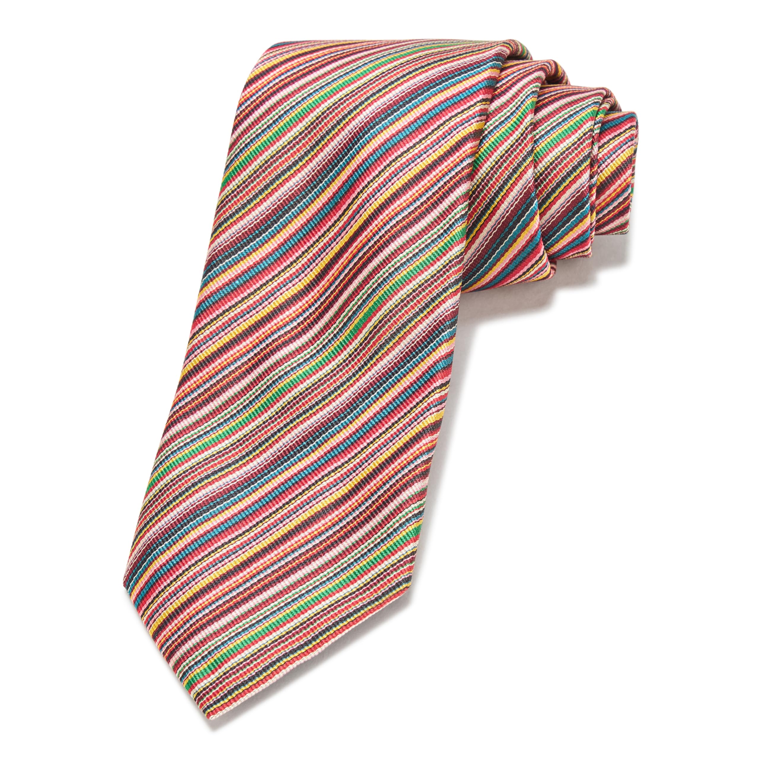 Amazon | [Paul Smith] ネクタイ Ps Paul Smith Men's 'Signature