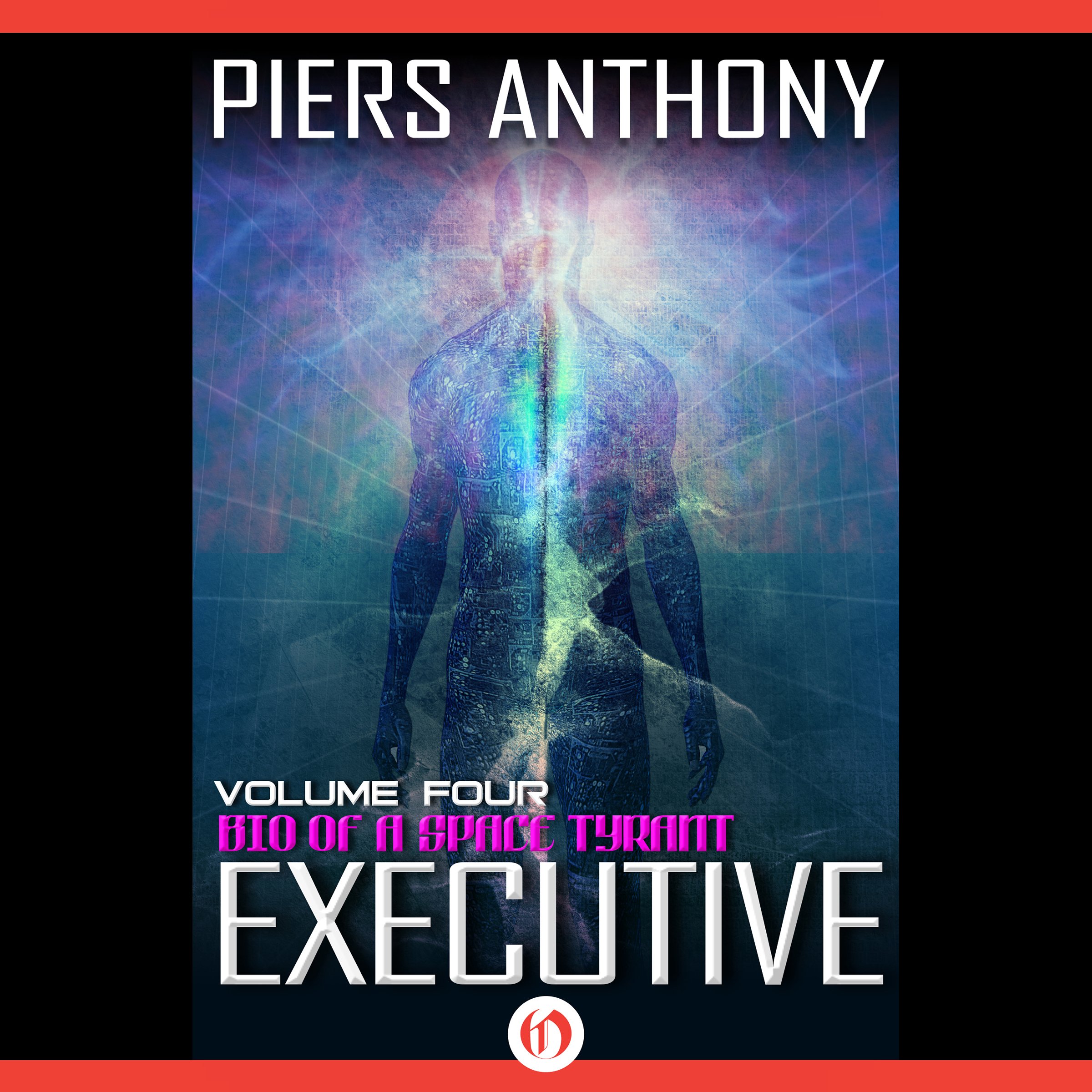 Cover art for Executive