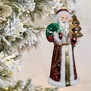 Amazon.com: Hallmark Keepsake Christmas Ornament 2021, Sprightly