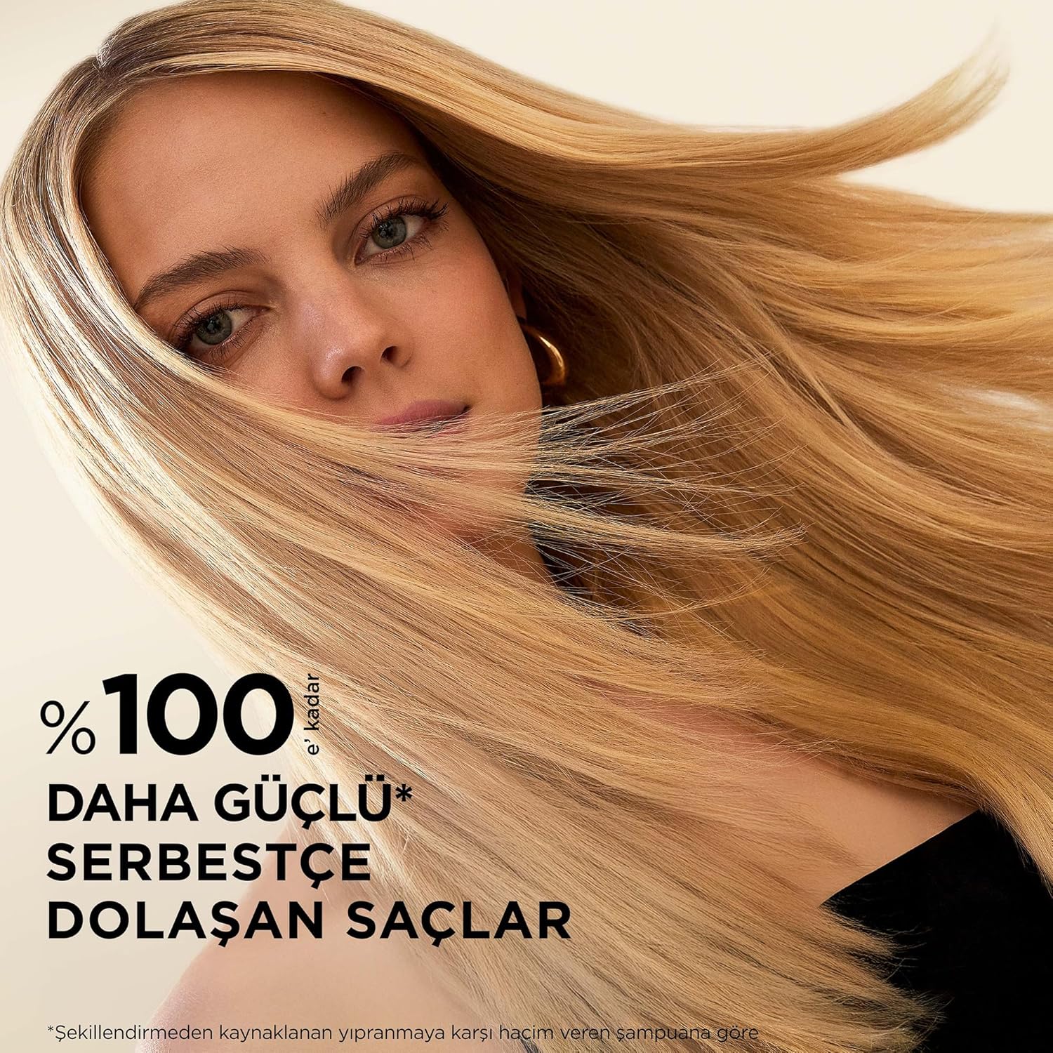 PANTENE Temel Bakım 3'ü 1 Arada Şampuan 400 ml