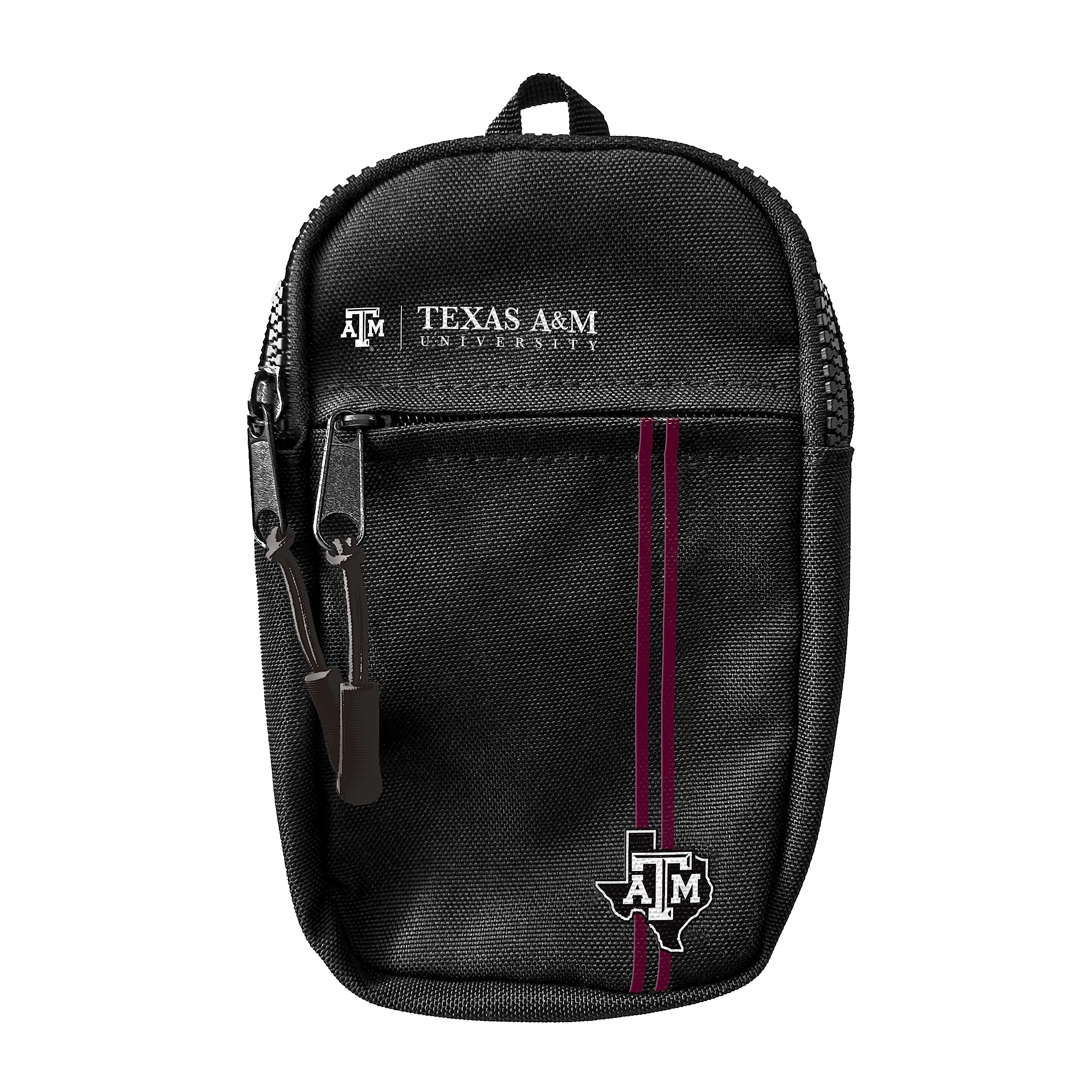 SOAR NCAA Unisex Crossbody Cell Phone Bag