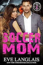 Soccer Mom (Killer Moms Book 1)