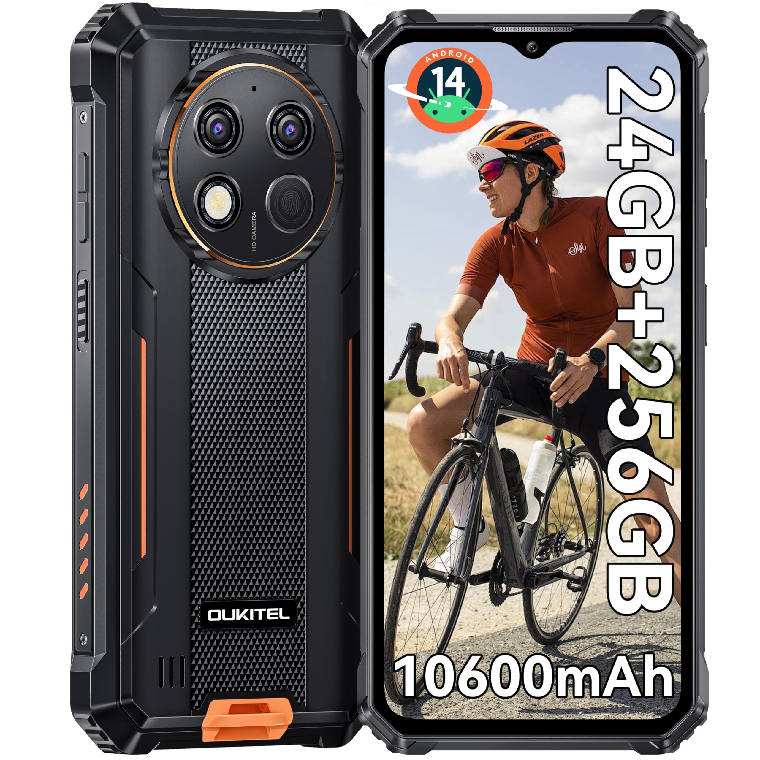 Amazon.co.jp: OUKITEL G1 SIM Free Smartphone Main Unit - Android 