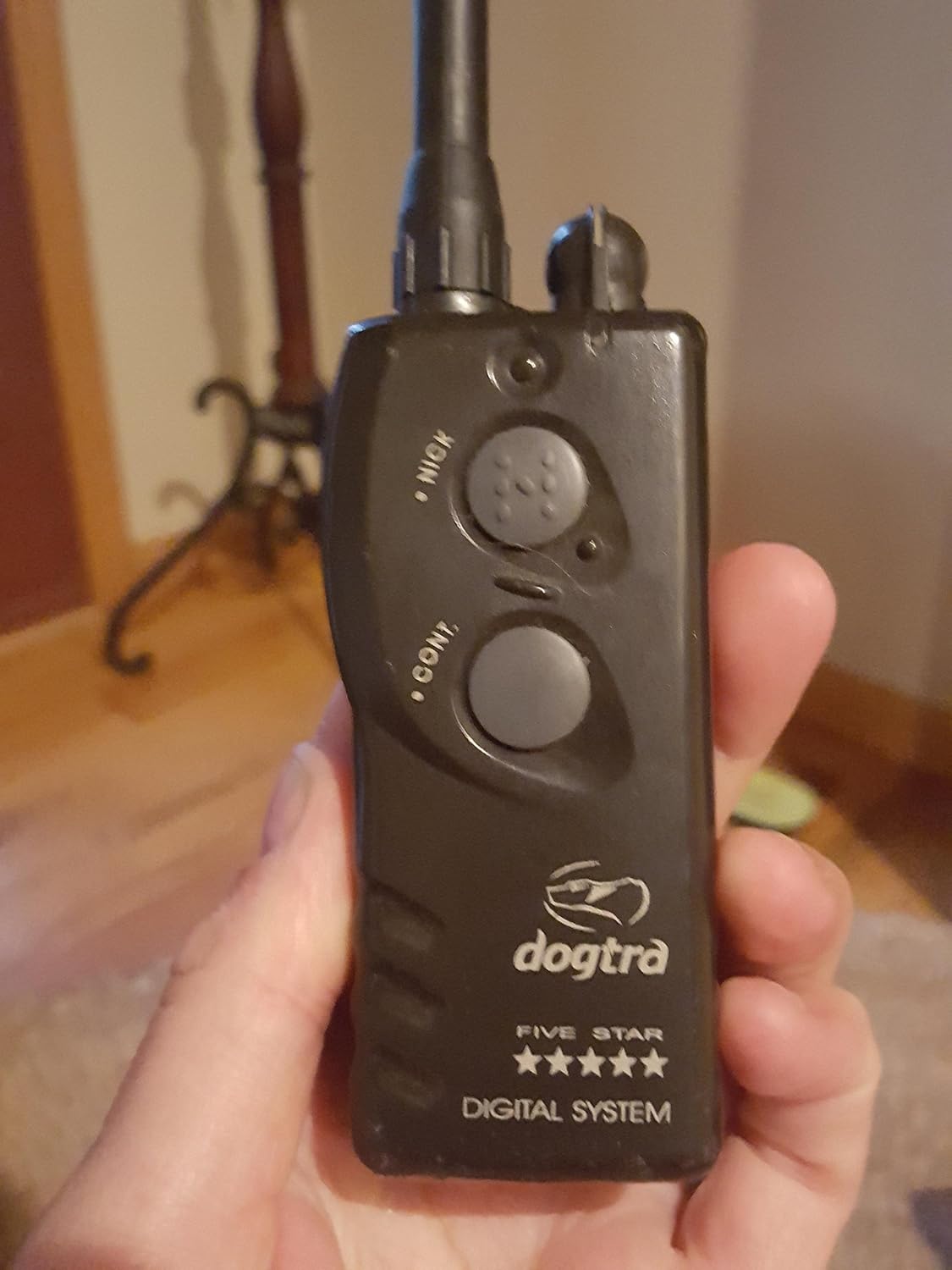 Dogtra Electric Shock Collar