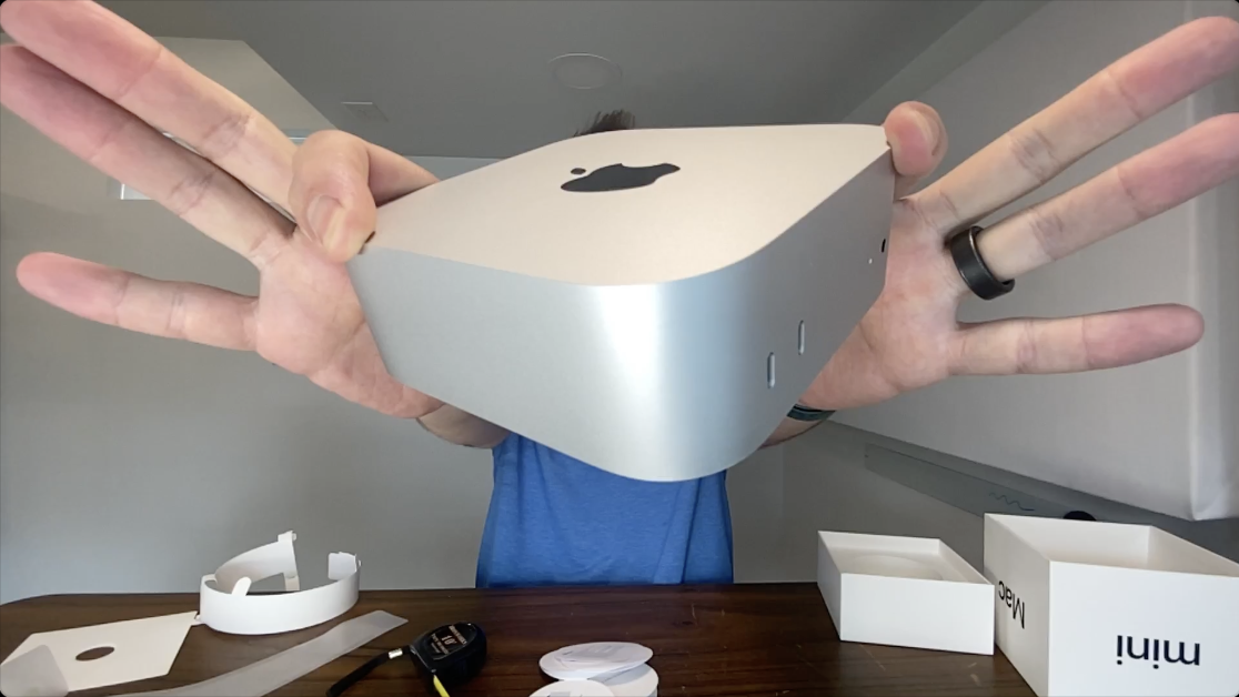 BEST Computers? | Apple Mac Mini M4 Desktop Server Computer