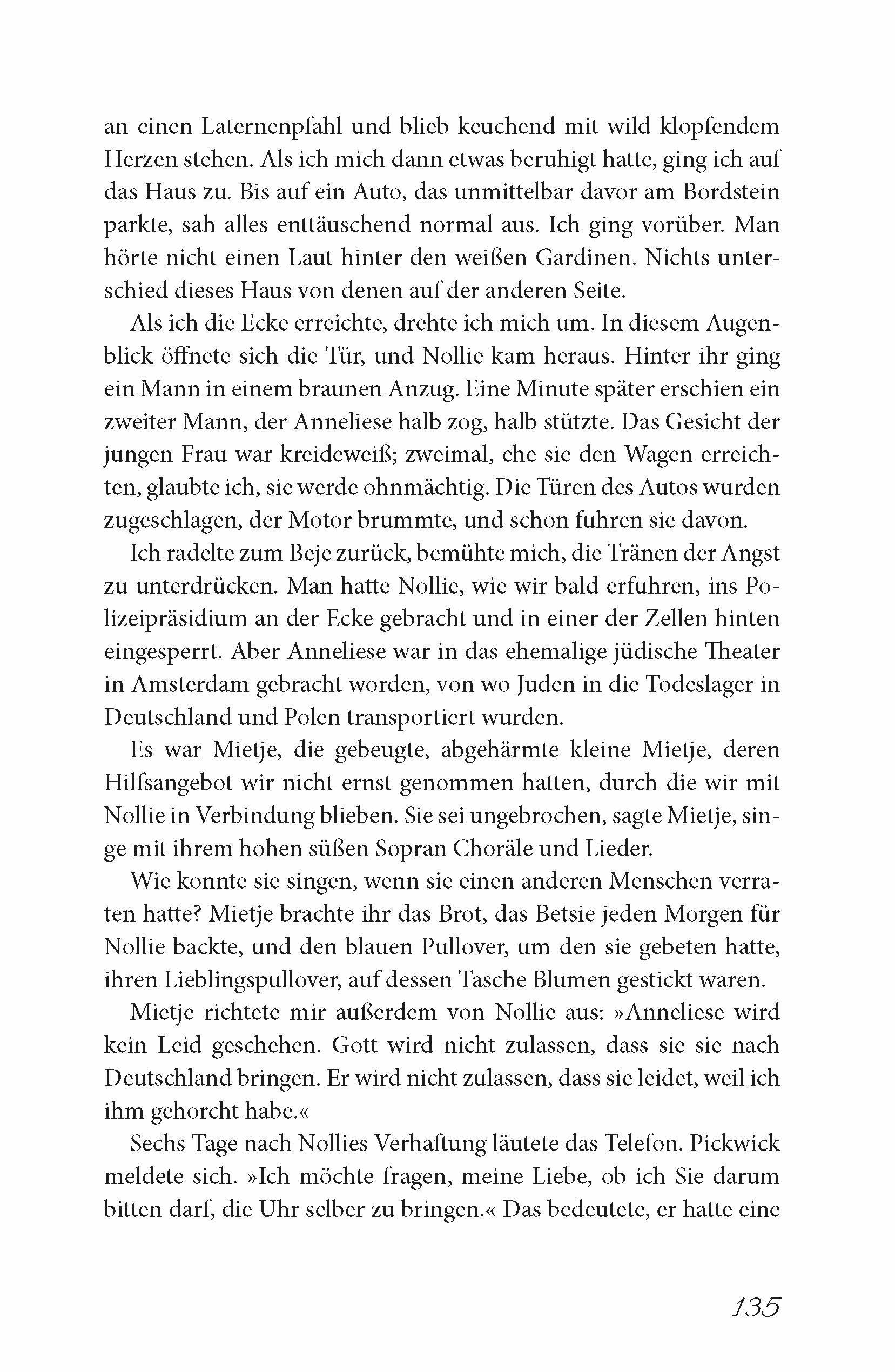 Die Zuflucht: Corrie ten Boom erzählt aus ihrem Leben 1892-1945