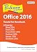 Professor Teaches Office 2016 Tutorial Set Downloads [Download]