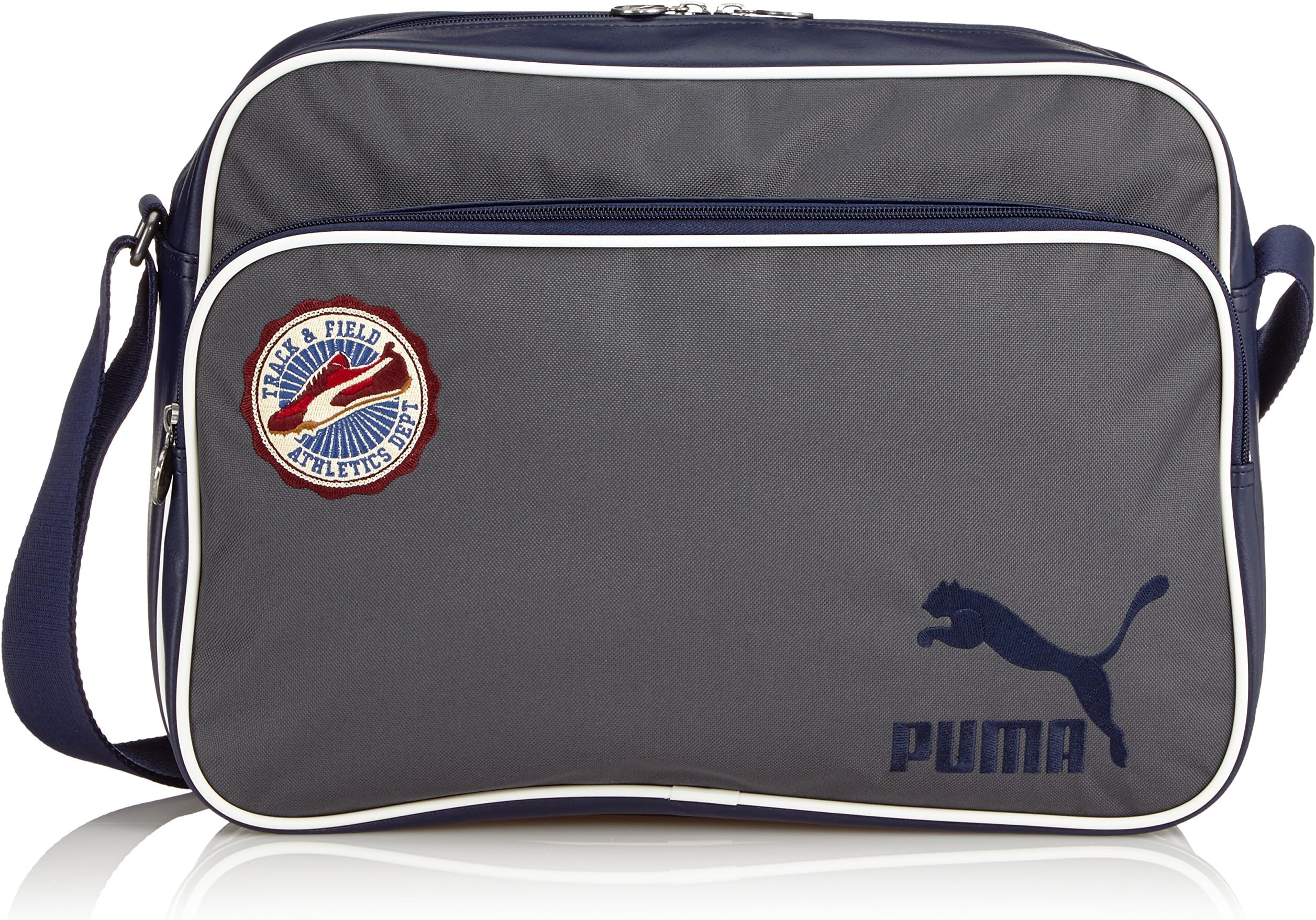 PUMA Originals Reporter Bag Varsity