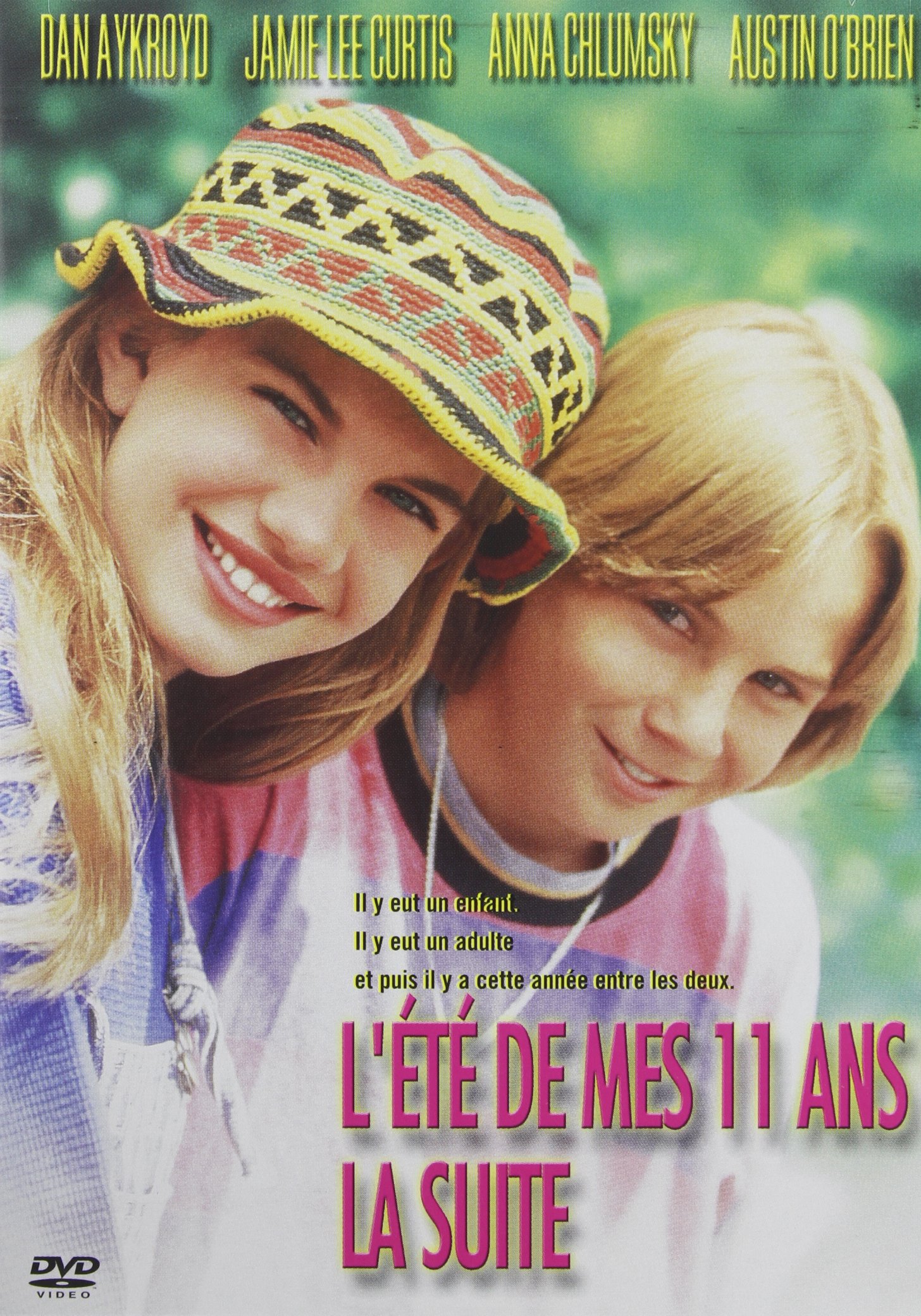 My Girl 2 French (Bilingual) [DVD]