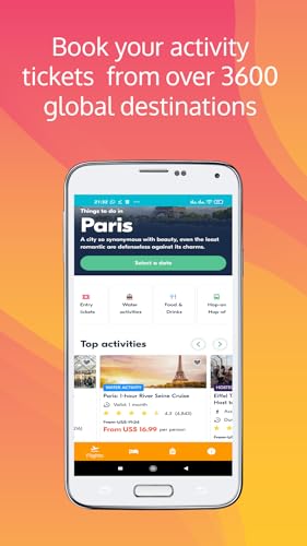 Cheap Flights : Compare Prices for Airline Tickets, Hotels, Ferry Tickets, Tours & Activity tickets