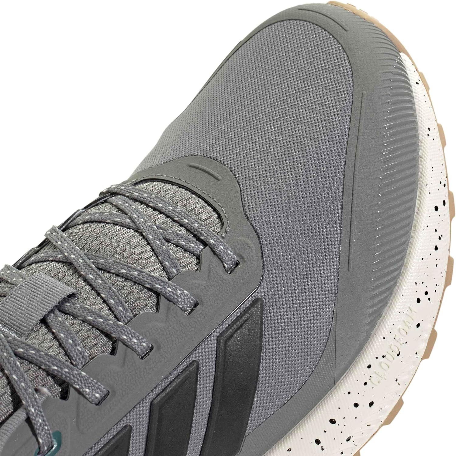 الفاخر - حذاء رن فالكون 5 تريل للرجال من اديداس اورجينالز 2026 - view 4