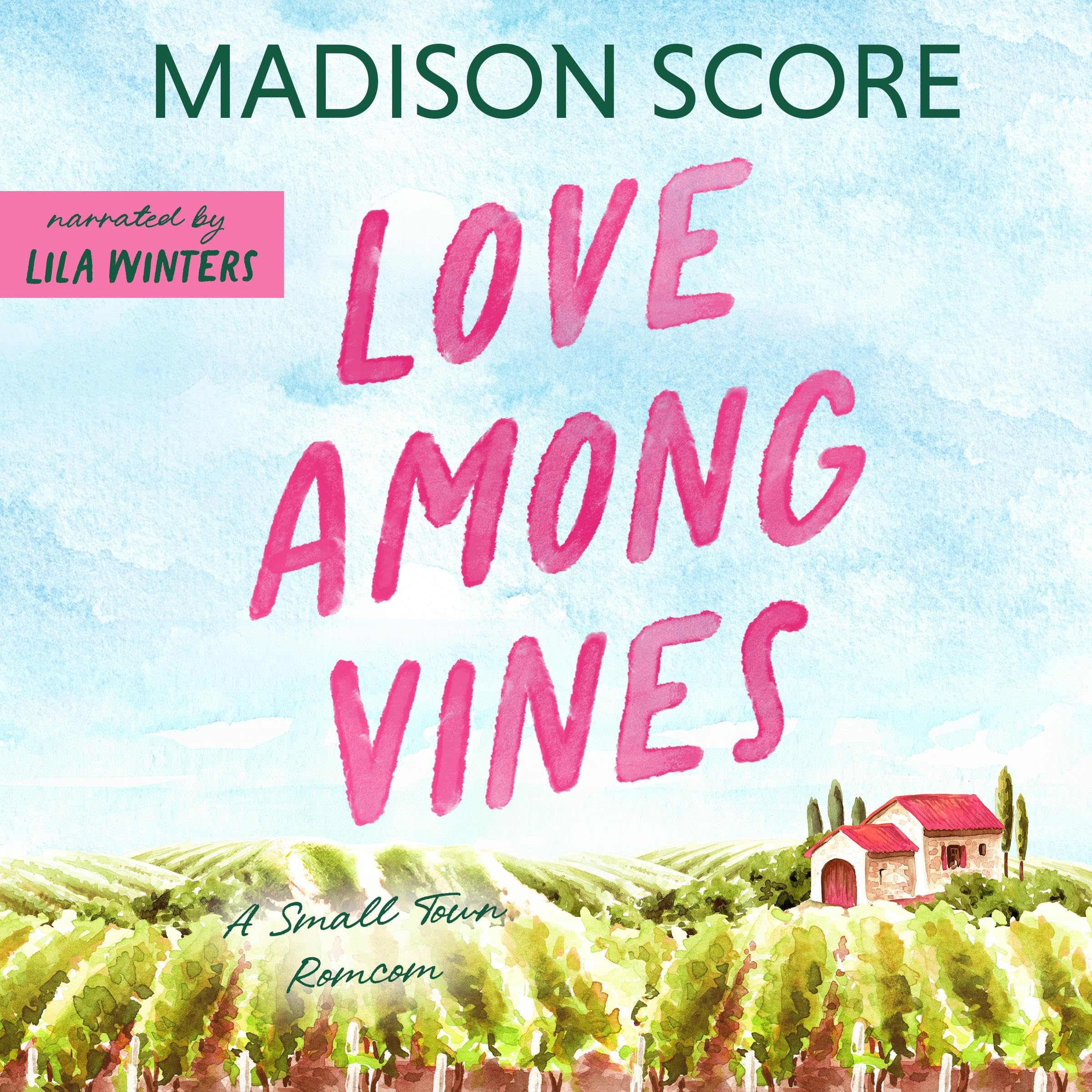 Love Among Vines