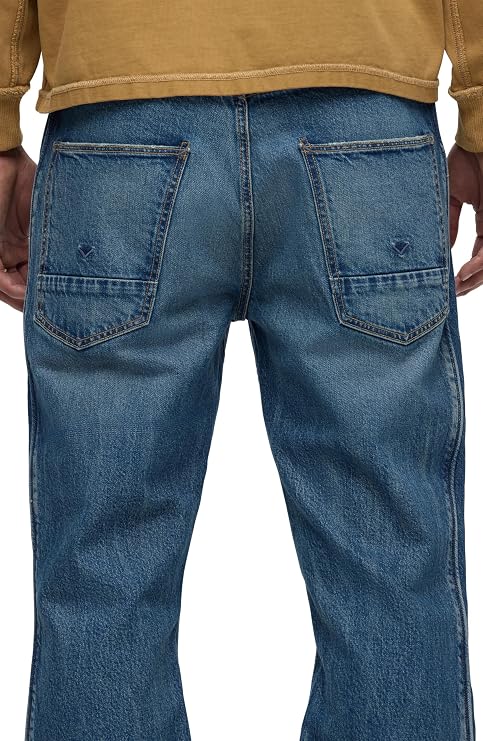 Hudson Men's Walker Track Jean