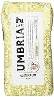 Vista 15 de Caffe Umbria Fresh Seattle Café tostado en grano entero, mezcla de Leone, tostado ligero, bolsa de 12 onzas