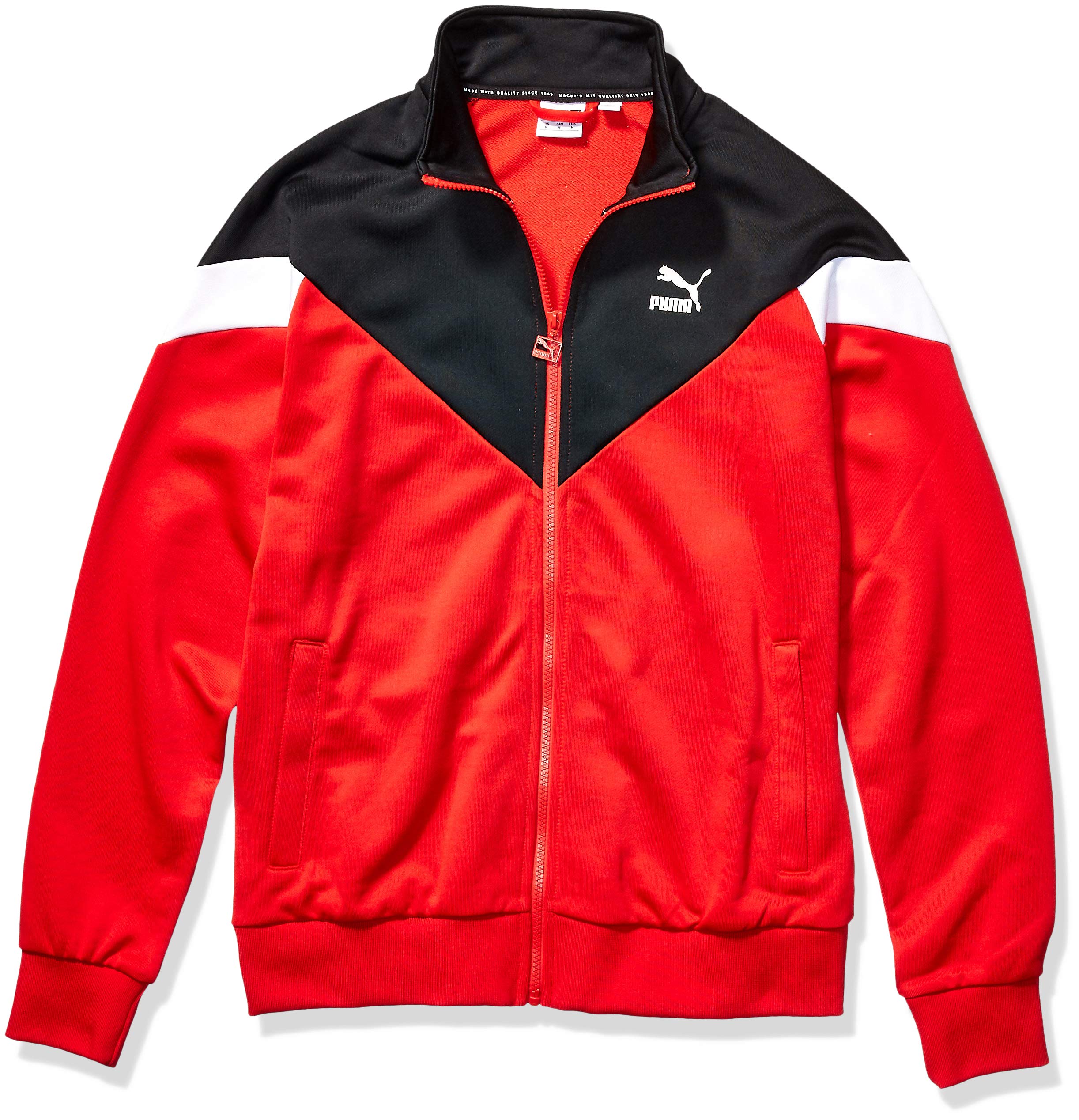 puma men's jacket online