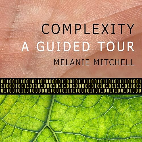 Complexity: A Guided Tour