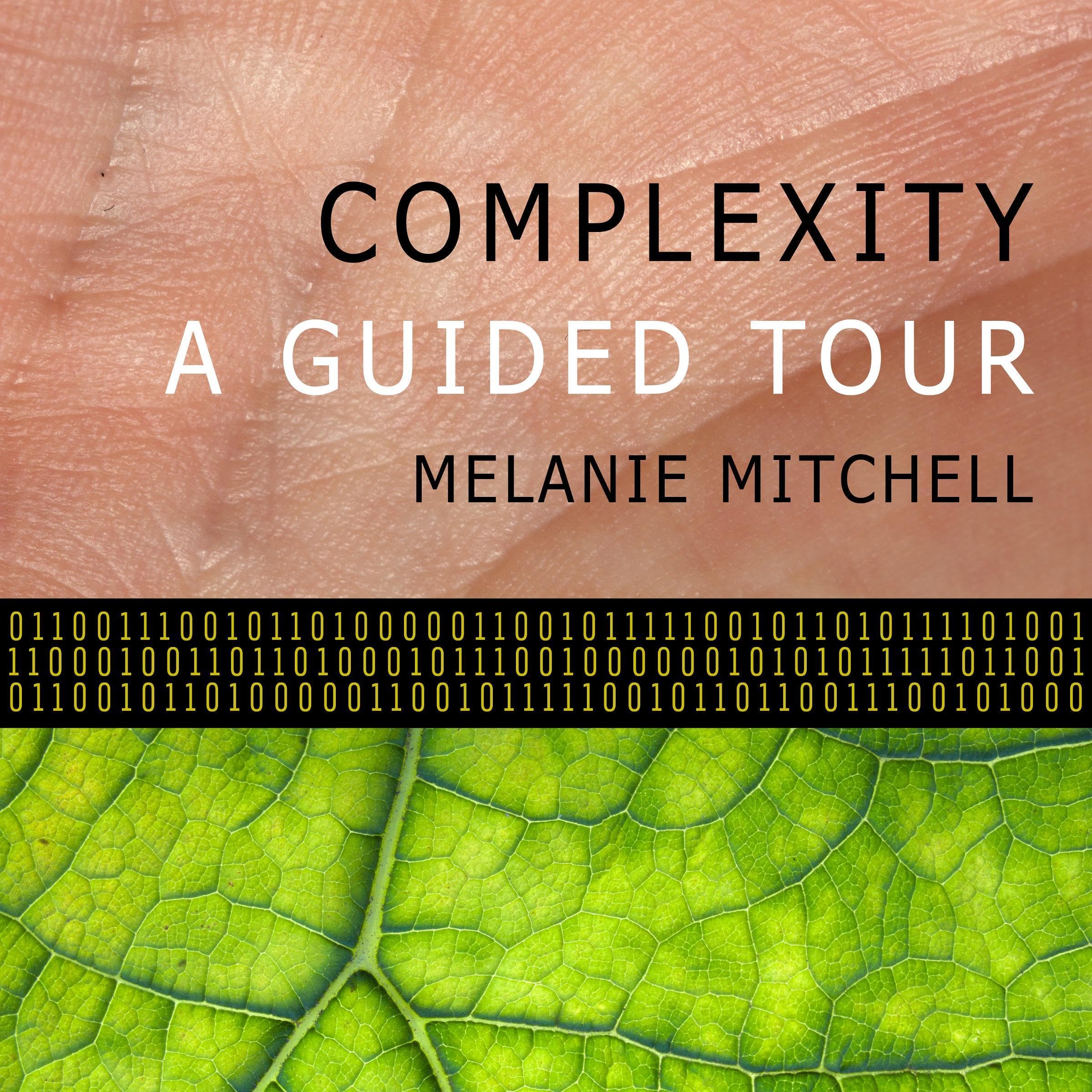 Cover art for Complexity