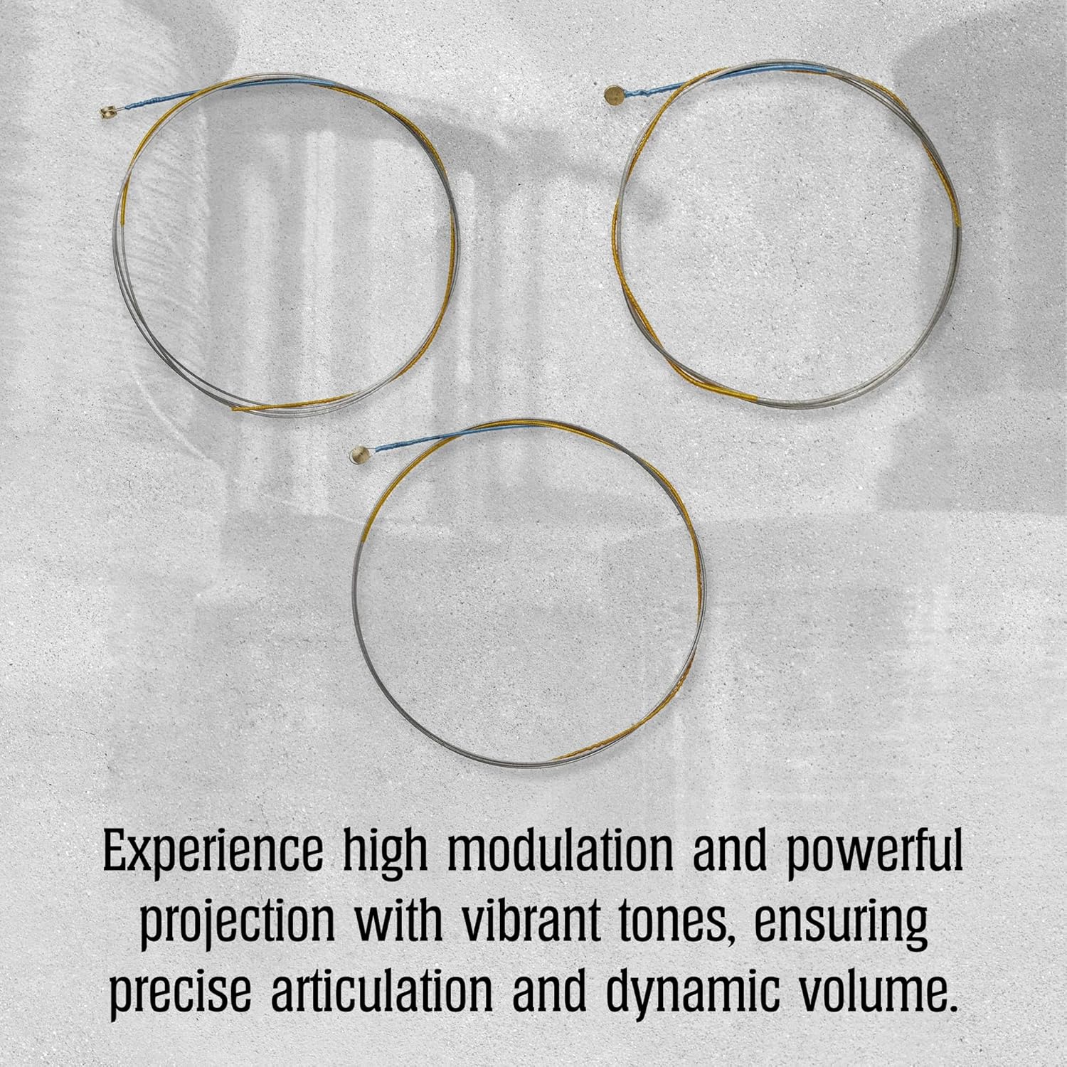 チェロ弦 Jarger EVOKE G線、C線セット