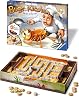 Ravensburger Bugs in the Kitchen Board Game for Kids Age 6 Years and Up - 2 to 4 Players - Catch the Hexbug Nano
