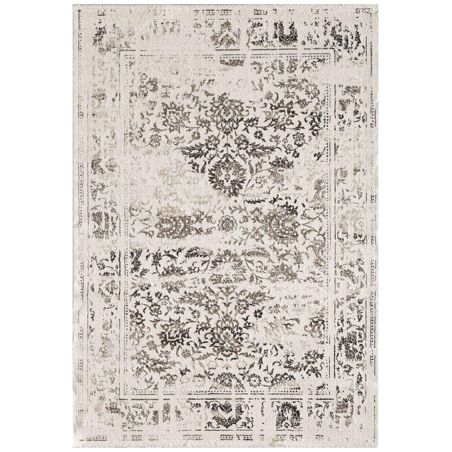 Sanat Hali 1613 Vintage Rug 120 x 170 cm