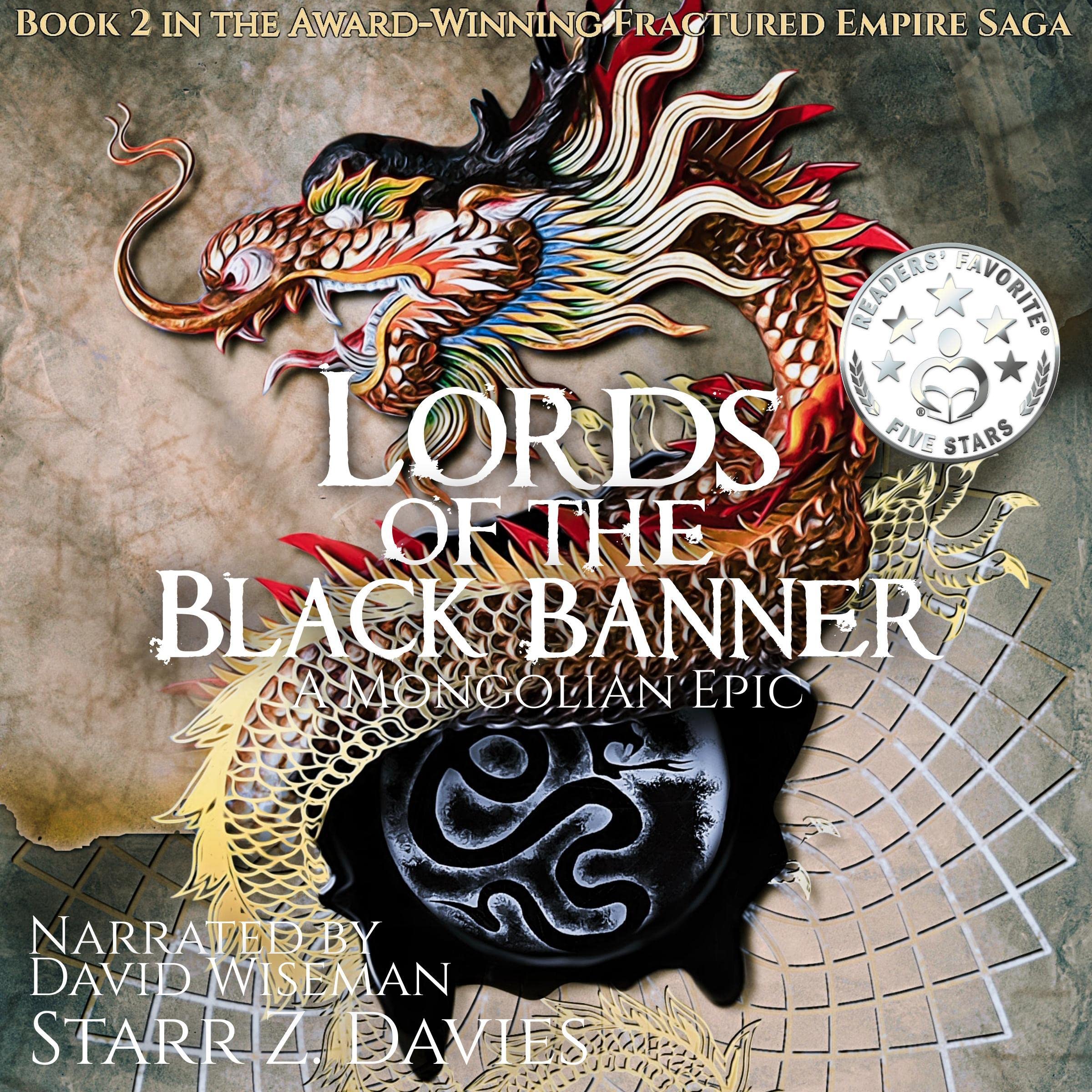Lords of the Black Banner