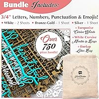 Vista 4 de Cartel de tablero de letras intercambiables con marco de madera de 12 x 16 pulgadas con soporte, tablero de palabras con letras intercambiables