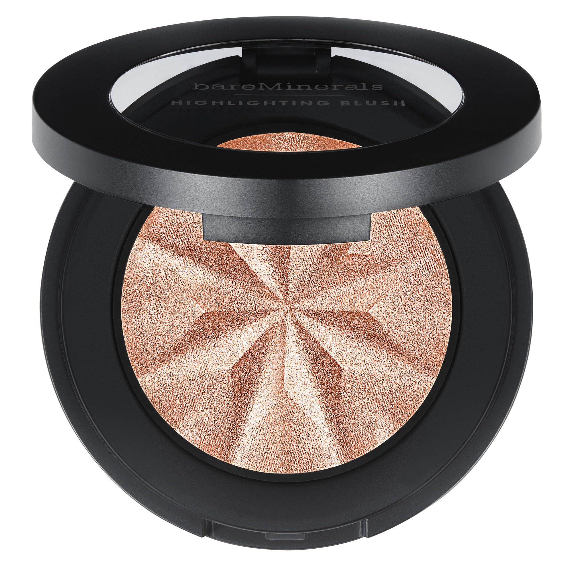 bareMineralsGEN NUDE blonzer #kiss of rose 3,8 gr