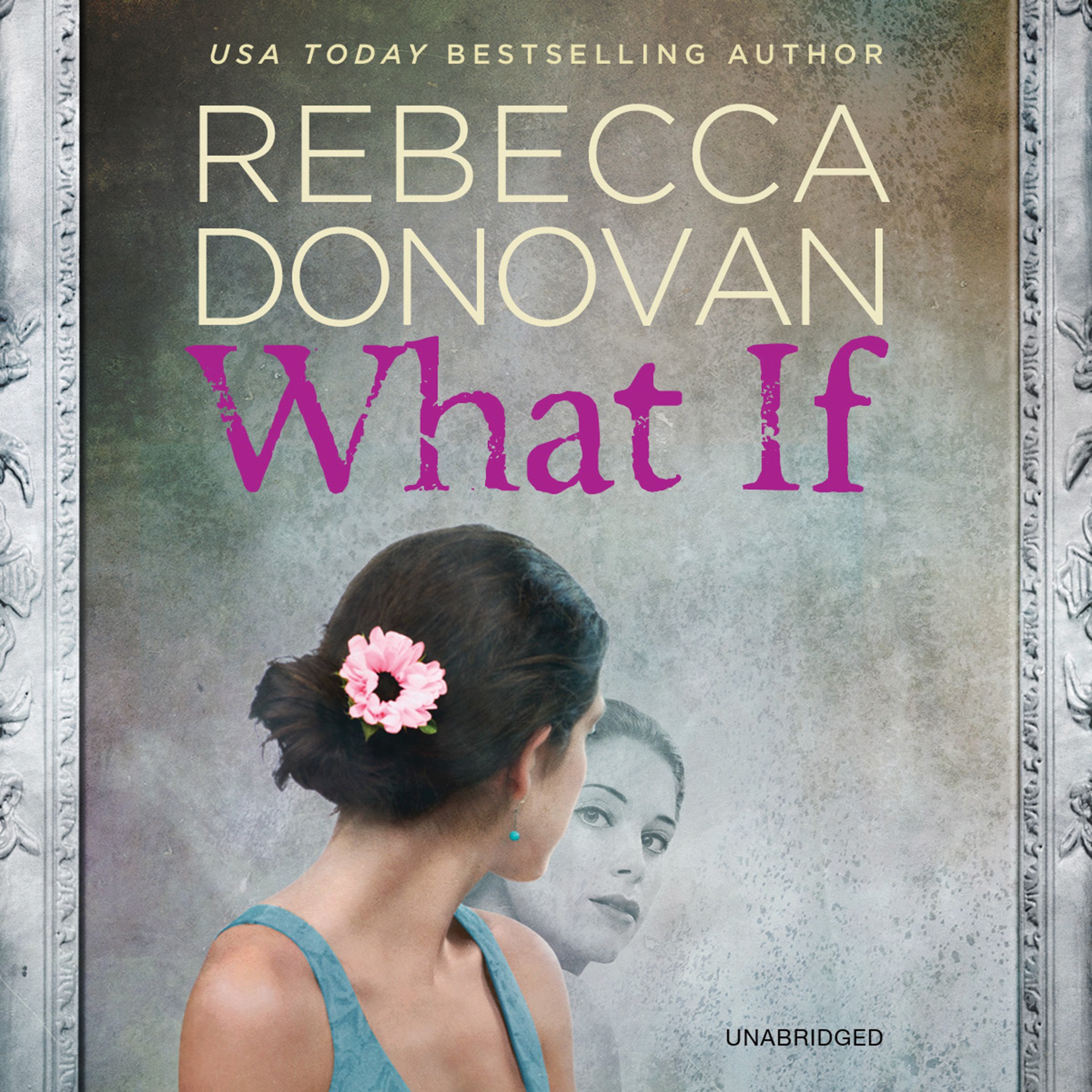 Cover art for What If