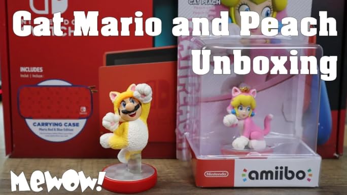 Nintendo Switch - ayakoamiibo トリプルウェディングセット Nintendo Switch - ayakoamiibo トリプルウェディングセット
