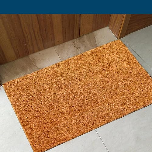 Miniatura 4 de Felpudo de bienvenida de hongos de bienvenida, tapete impreso con patrón, tapete de entrada, tapete de barro, absorbente y antideslizante. Tapete de