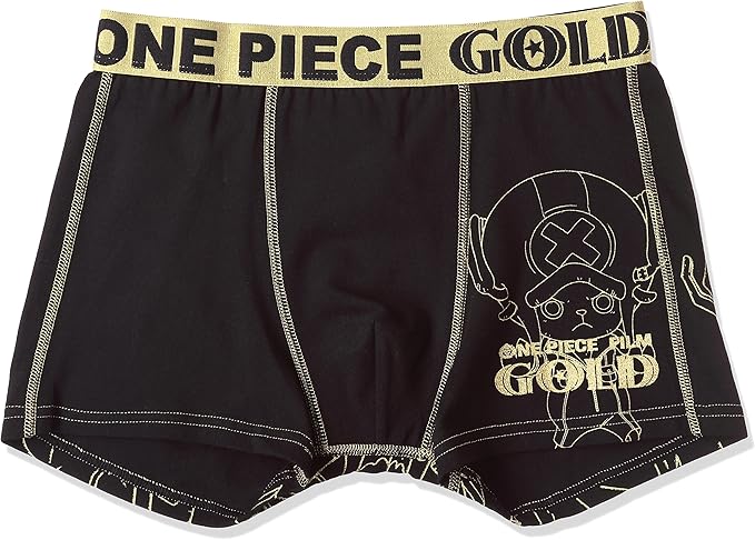 Amazon ワンピース ボクサー 905 メンズ クロ 日本 Ll 日本サイズ2l相当 ボクサー 通販